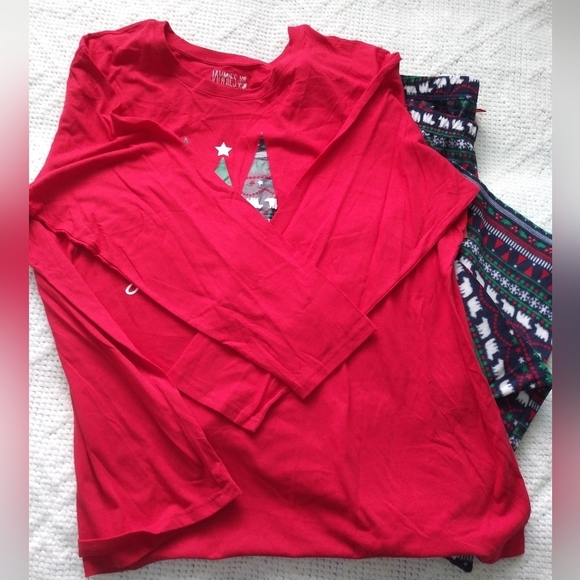 Jammies For Your Families Women's Size 3X - Picture 7 of 9